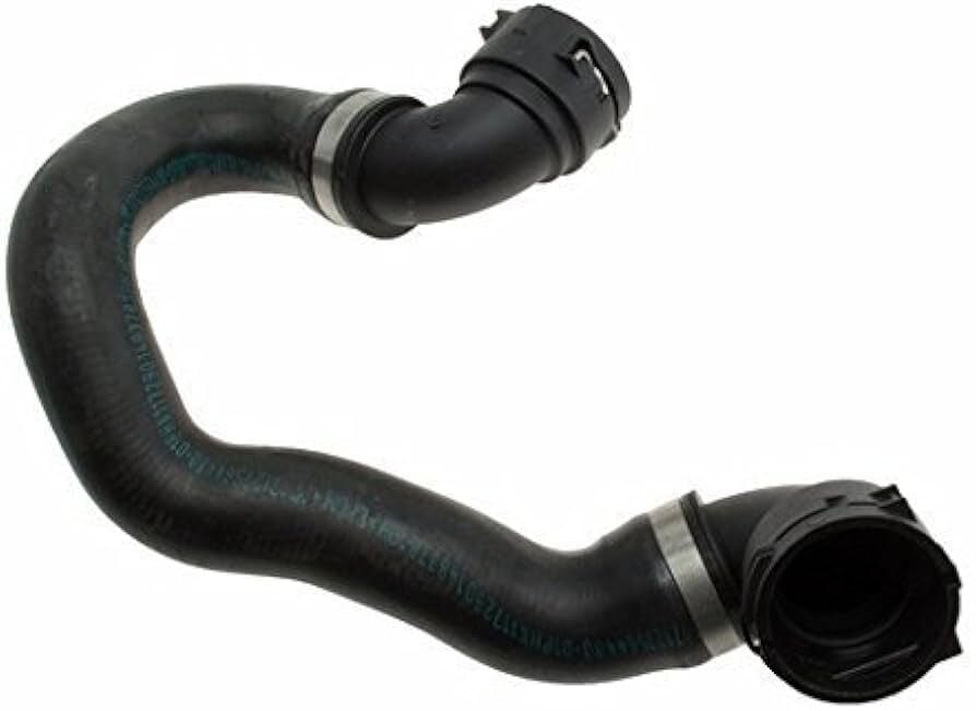 BMW E82-E88-E90-E91-E92-E93 RADYATOR HORTUMU IBRAS 17127564480