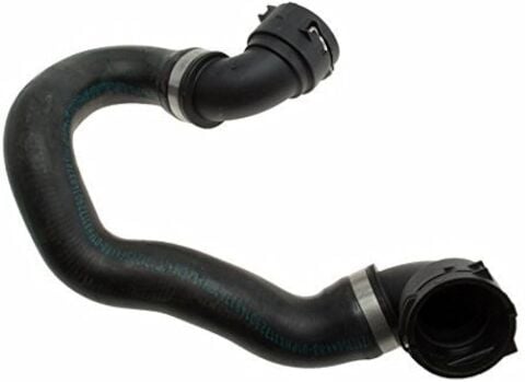 BMW E82-E88-E90-E91-E92-E93 RADYATOR HORTUMU IBRAS 17127564480
