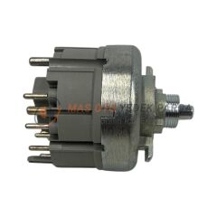 MERCEDES-BENZ W124 W202 FAR ANAHTARI FEBİ 46472