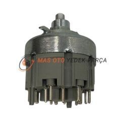 MERCEDES-BENZ W124 W202 FAR ANAHTARI MCAR