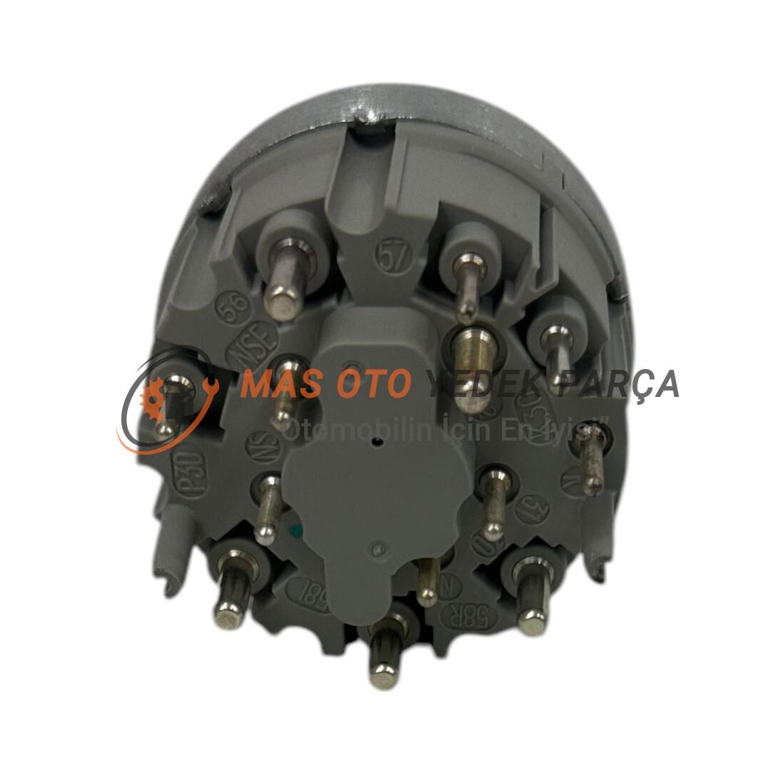 MERCEDES-BENZ W124 W202 FAR ANAHTARI MCAR