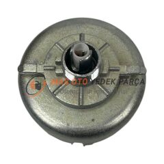 MERCEDES-BENZ W124 W202 FAR ANAHTARI MCAR