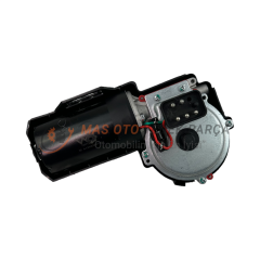 MERCEDES-BENZ W124 SİLECEK MOTORU ÖN WENDER