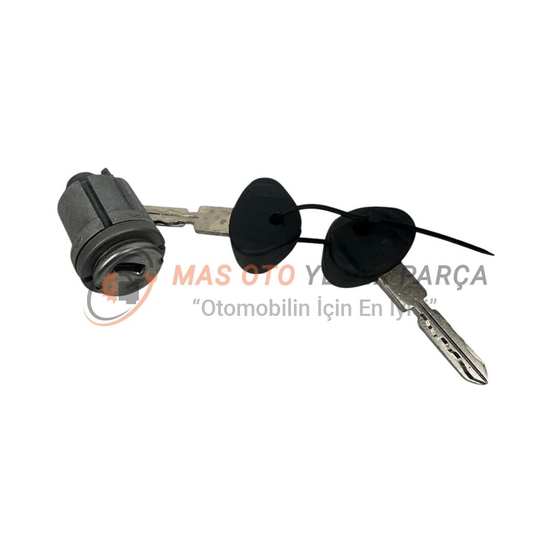 MERCEDES-BENZ W124 W126 W201 KONTAK ŞİFRESİ A1264600604 SWAG 999176908