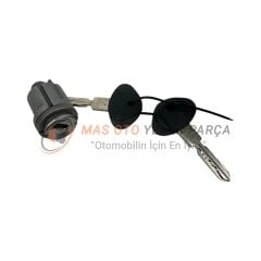 MERCEDES-BENZ W124 W126 W201 KONTAK ŞİFRESİ A1264600604 SWAG 999176908