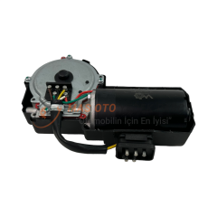 MERCEDES-BENZ W201 SİLECEK MOTORU ÖN FEBİ A2018203642