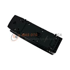 MERCEDES-BENZ W204 W207 W212 W246 W176 W117 CAM DÜĞMESİ ÖN SOL  CORALS E5200028
