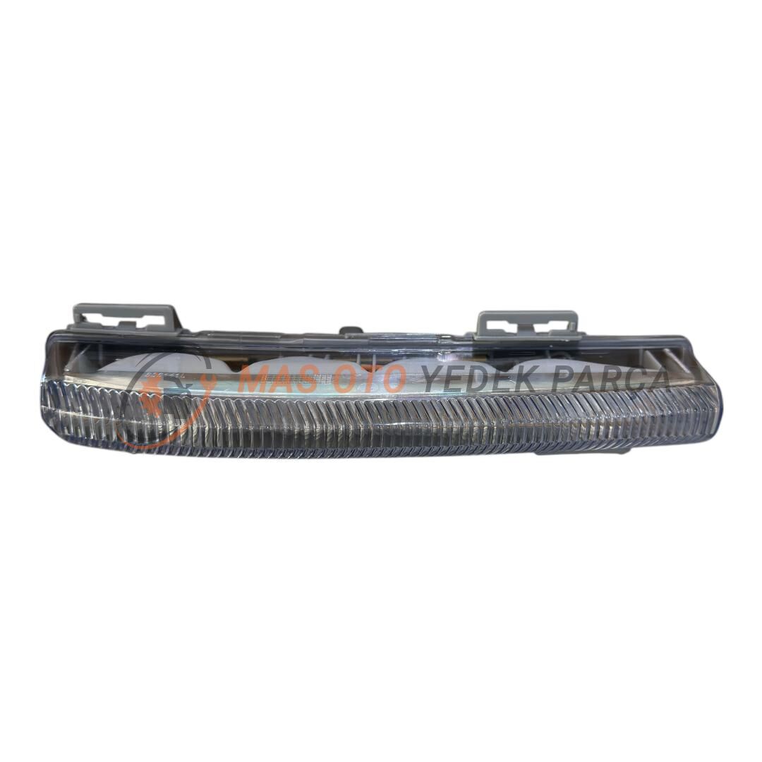 MERCEDES-BENZ W204 W212 GÜNDÜZ (SİS) FARI SOL WENDER