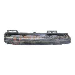 MERCEDES-BENZ W204 W212 GÜNDÜZ (SİS) FARI SOL WENDER