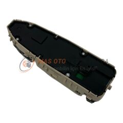 MERCEDES-BENZ W205 W213 CAM DÜĞMESİ BEJ SOL CORALS E5200033