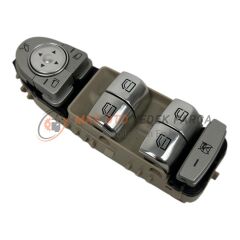 MERCEDES-BENZ W205 W213 CAM DÜĞMESİ BEJ SOL CORALS E5200033