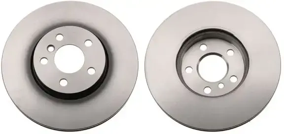 BMW 1F40-2F45-F46-X1 F48-X1 F48-X2 F39  MINI F54-F60 FREN DISKI ÖN TRW 34116799351