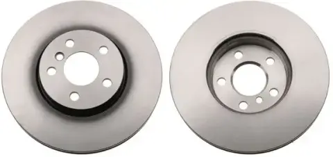 BMW 1F40-2F45-F46-X1 F48-X1 F48-X2 F39  MINI F54-F60 FREN DISKI ÖN TRW 34116799351