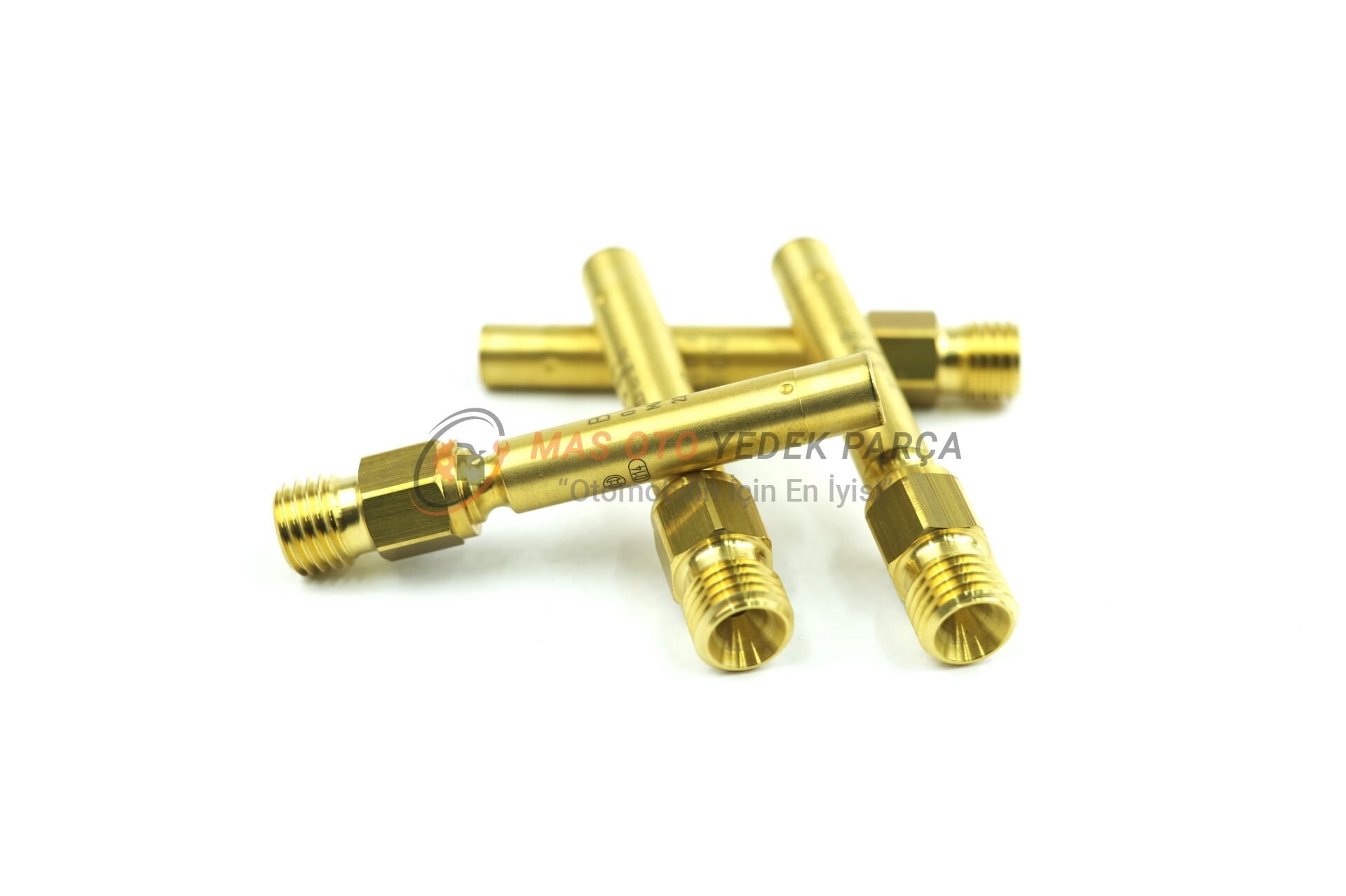 MERCEDES-BENZ W124 W126 W201 M102 M103 BENZİN ENJEKTÖRÜ A0000785623  BOSCH 0437502047