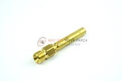 MERCEDES-BENZ W124 W126 W201 M102 M103 BENZİN ENJEKTÖRÜ A0000785623  BOSCH 0437502047