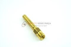 MERCEDES-BENZ W124 W126 W201 M102 M103 BENZİN ENJEKTÖRÜ A0000785623  BOSCH 0437502047