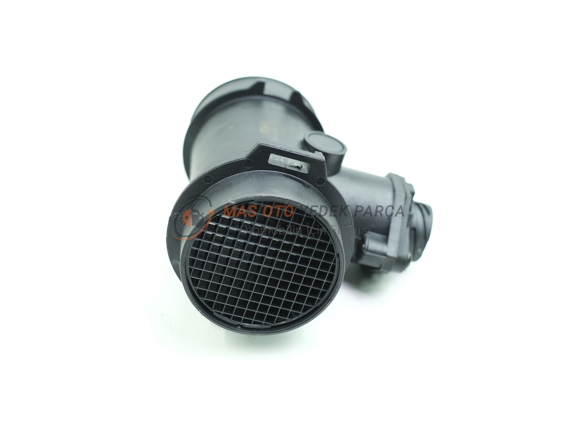 MERCEDES-BENZ W202 W124 W210 M111 HAVA AKIŞMETRE SENSÖRÜ YUVARLAK SOKET SWB 9990941573