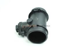 MERCEDES-BENZ W202 W124 W210 M111 HAVA AKIŞMETRE SENSÖRÜ YUVARLAK SOKET SWB 9990941573