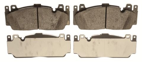 BMW 2F87 M2-F06-F10-F12-F13 FREN BALATASI ÖN TRW 34112284869