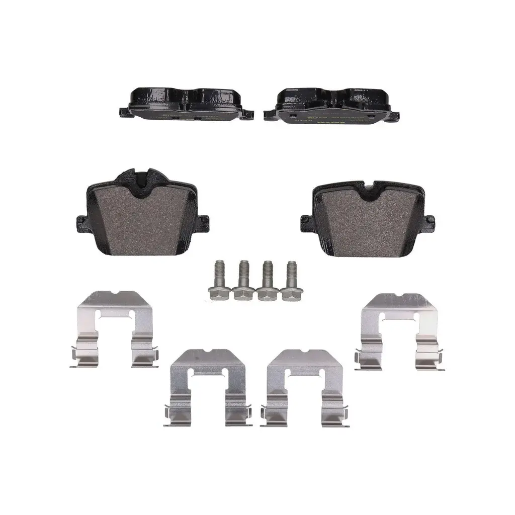 BMW G20-G21-G22 FREN BALATASI ARKA TRW 34206888832