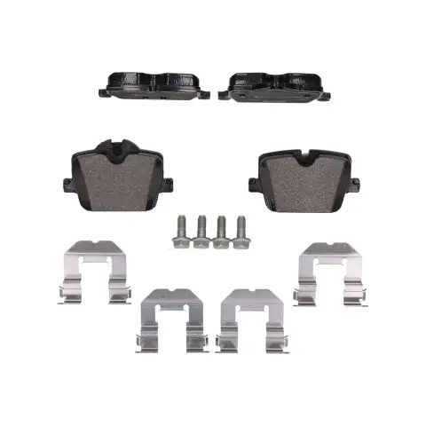 BMW G20-G21-G22 FREN BALATASI ARKA TRW 34206888832