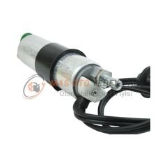 MERCEDES-BENZ W202 W208  M111 M112 BENZİN POMPASI KABLOLU HELLA 8TF 358 146-291