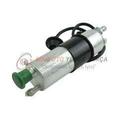 MERCEDES-BENZ W202 W208  M111 M112 BENZİN POMPASI KABLOLU HELLA 8TF 358 146-291