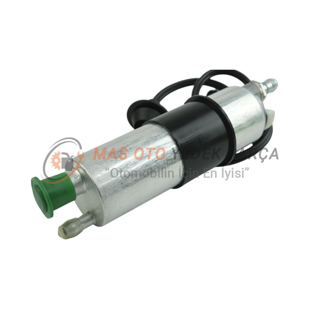 MERCEDES-BENZ W202 W208  M111 M112 BENZİN POMPASI KABLOLU HELLA 8TF 358 146-291
