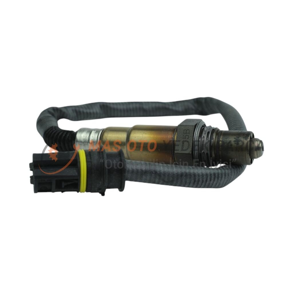 MERCEDES-BENZ  W169 W245 W203 W204 W221 OKSIJEN SENSORU (KAT. ONCESI) BOSCH 0258006167