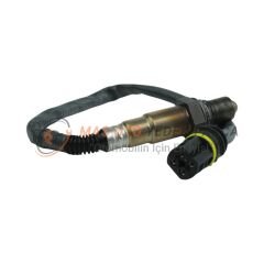 MERCEDES-BENZ  W169 W245 W203 W204 W221 OKSIJEN SENSORU (KAT. ONCESI) BOSCH 0258006167
