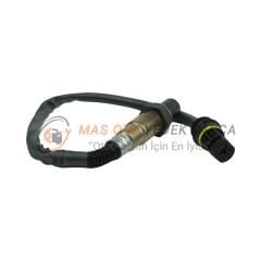 MERCEDES-BENZ  W169 W245 W203 W204 W221 OKSIJEN SENSORU (KAT. ONCESI) BOSCH 0258006167