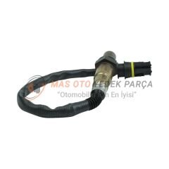 MERCEDES-BENZ  W210 W220 W163 M111 M112 OKSIJEN SENSORU (KAT. SONRASI) BOSCH 0258006276