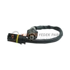 MERCEDES-BENZ  W210 W220 W163 M111 M112 OKSIJEN SENSORU (KAT. SONRASI) BOSCH 0258006276