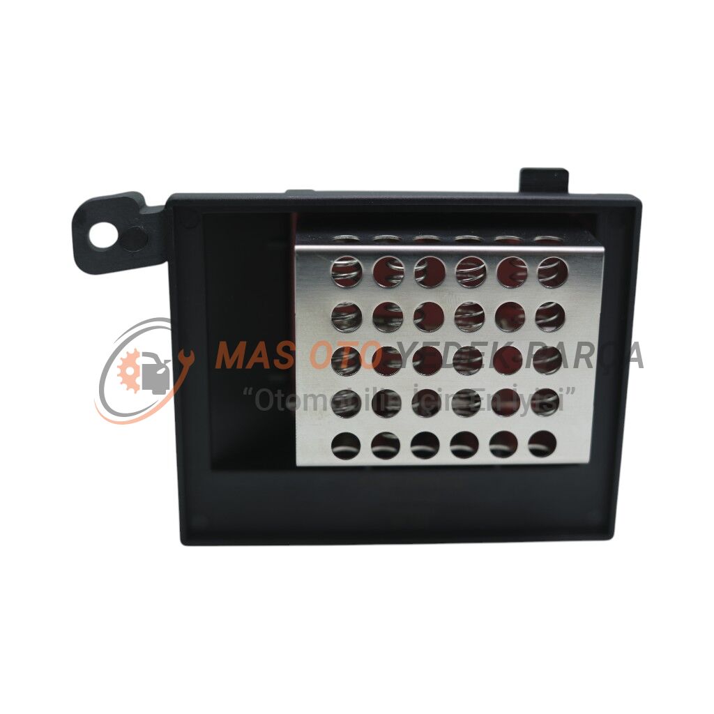 MERCEDES-BENZ  W639 KLİMA FAN REGULATORU HERT-BUST 75614943