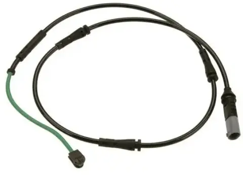 BMW F07 FREN BALATA FISI ARKA TRW 34356791961