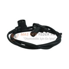 MERCEDES-BENZ W124 W202 W208 M111 KRANK SENSÖRÜ 4U 20607MR
