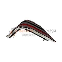 MERCEDES - BENZ W202 STOP CAMI : FÜME SAĞ-SOL TAKIM A2028205166-A2028205266