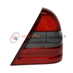 MERCEDES - BENZ W202 STOP CAMI : FÜME SAĞ-SOL TAKIM A2028205166-A2028205266