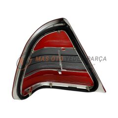 MERCEDES - BENZ W202 STOP CAMI : FÜME SAĞ-SOL TAKIM A2028205166-A2028205266