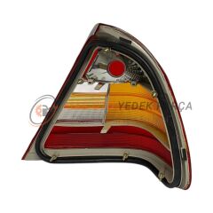MERCEDES - BENZ W202 STOP CAMI : SARI SAĞ-SOL TAKIM A2028200366-A2028200466