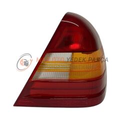 MERCEDES - BENZ W202 STOP CAMI : SARI SAĞ-SOL TAKIM A2028200366-A2028200466