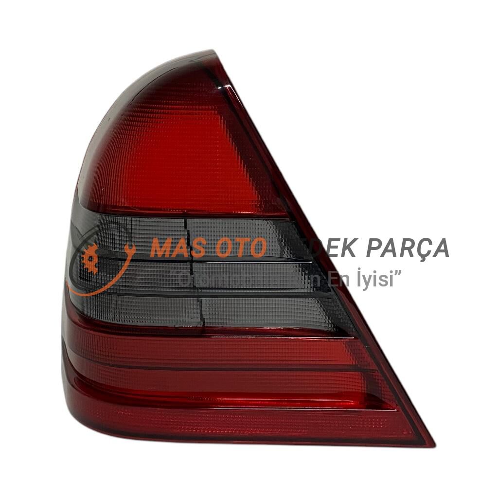 MERCEDES - BENZ W202 STOP CAMI : FÜME SOL TAKIM A2028205166