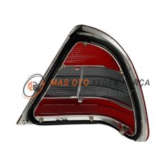 MERCEDES - BENZ W202 STOP CAMI : FÜME SOL TAKIM A2028205166