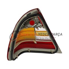 MERCEDES - BENZ W202 STOP CAMI : SARI SAĞ A2028200466