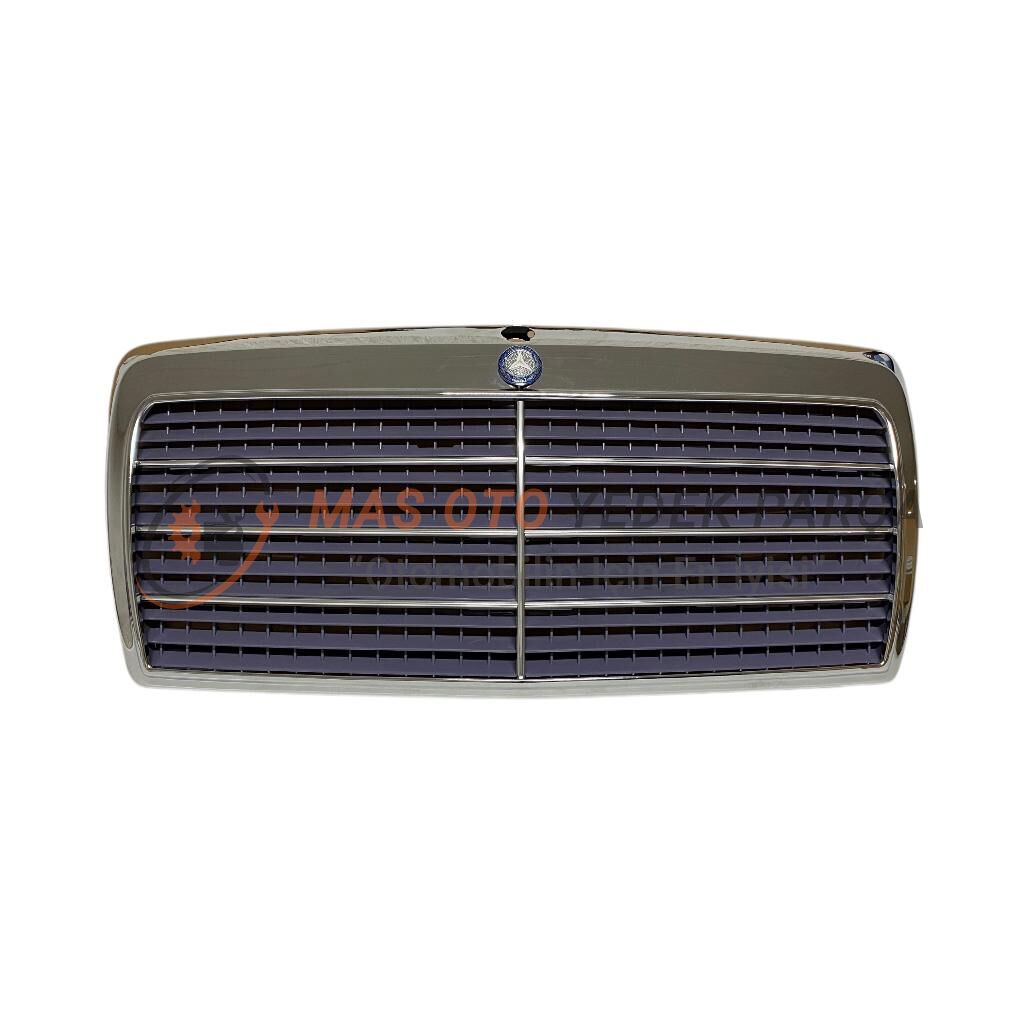 MERCEDES - BENZ W124 PANJUR MAKYAJSIZ 1985-1993 A1248800783
