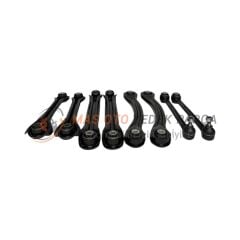 MERCEDES - BENZ W124 - W201 - W202 - W208 - W210 ARKA DENGE KOL SETİ 8 PARÇA