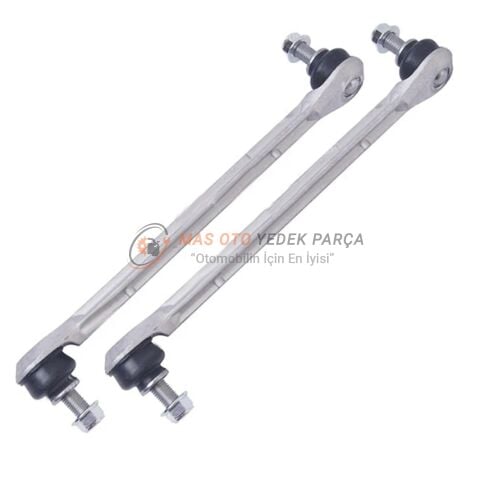 MERCEDES 204-207 VIRAJ ASKI ROTU ÖN SOL TEK M-542 A2043203789