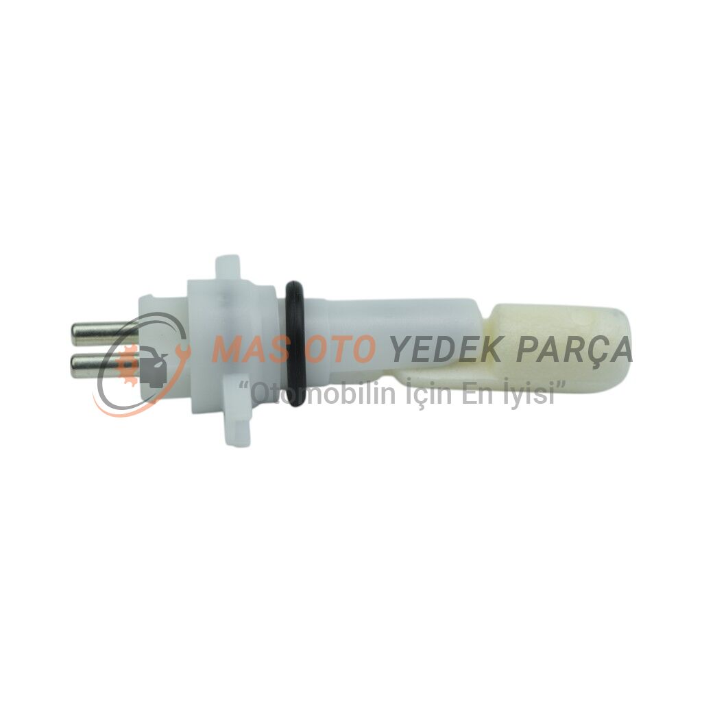 MERCEDES-BENZ W124 W201 YEDEK SU DEPO ŞAMANDIRASI SWAG 10 92 1751
