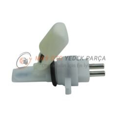 MERCEDES-BENZ W124 W201 YEDEK SU DEPO ŞAMANDIRASI SWAG 10 92 1751