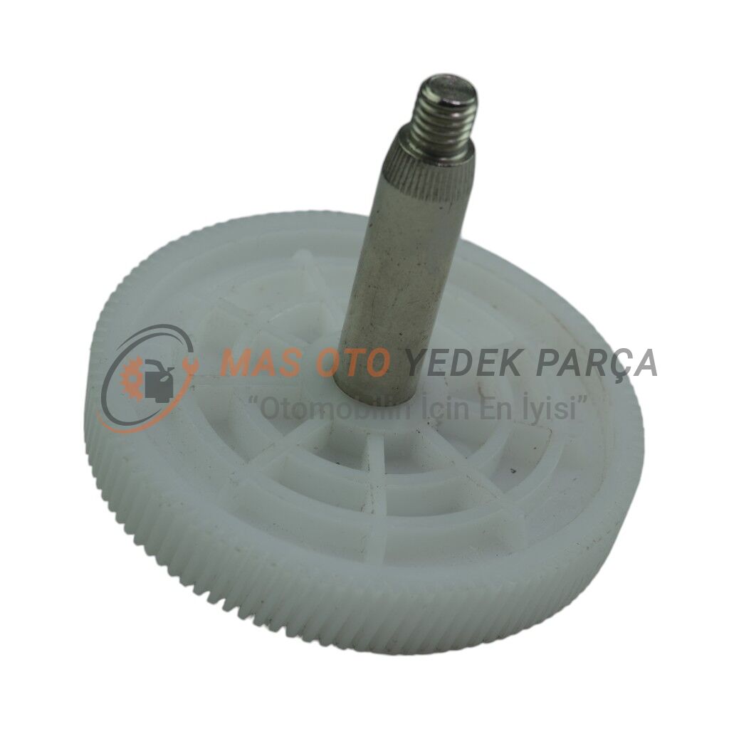 MERCEDES-BENZ W124 SİLECEK MOTOR DİŞLİSİ ÖN  WENDER